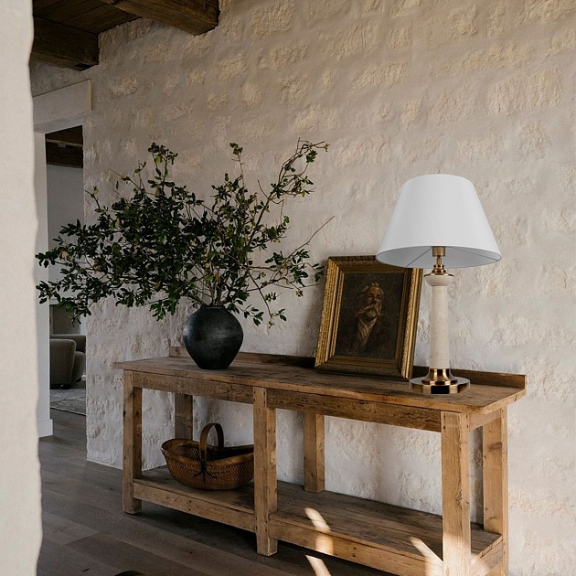 Настольная лампа Loft it Limestone 10442T/C изображение 3 Настольная лампа Loft it Limestone 10442T/C Фото № 3