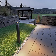 Ландшафтный светильник Odeon Light NATURE 7119/12GL 1