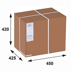 Напольная вешалка Мебелик В 12Н 002151 1