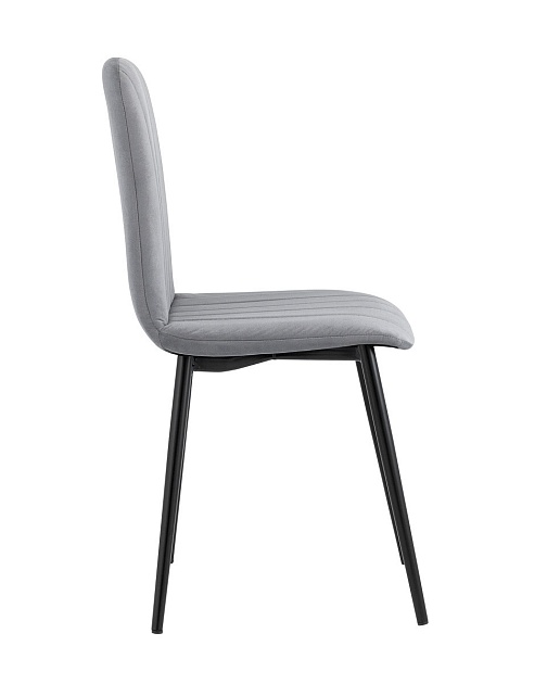 Кухонный стул Stool Group Easy велюр серый fb-easy-neo-25 изображение 4 Кухонный стул Stool Group Easy велюр серый fb-easy-neo-25 Фото № 4