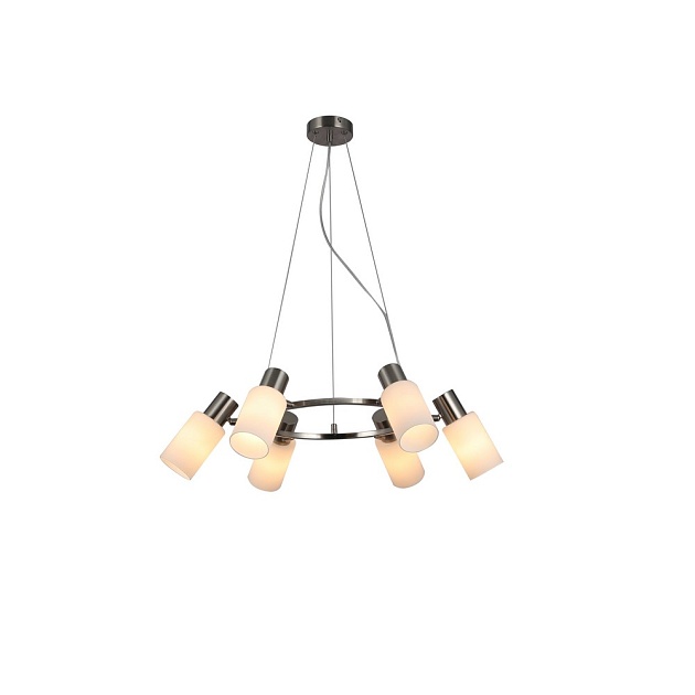 Подвесная люстра Omnilux Ales OML-69113-06 Фото № 1