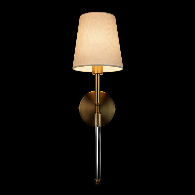 Бра Loft IT Cosy 10308W Antique Brass изображение 4 Бра Loft IT Cosy 10308W Antique Brass Фото № 4