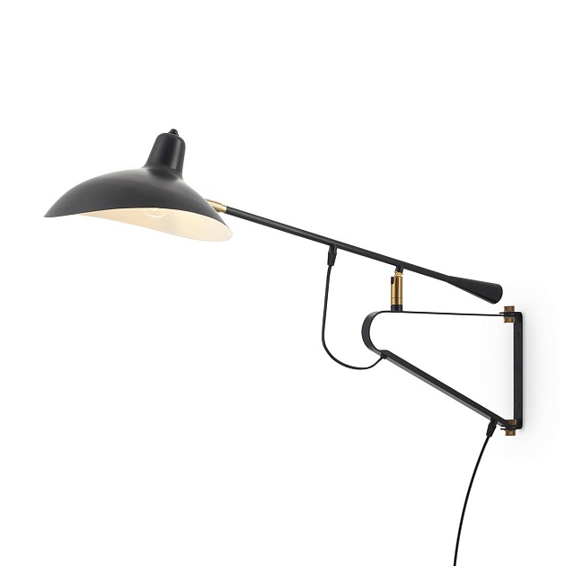 Бра Freya Twisty FR5383WL-01B Фото № 8