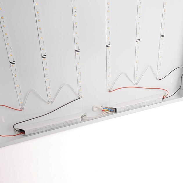 Встраиваемый светодиодный светильник Feron TR Армстронг 48907 Фото № 3