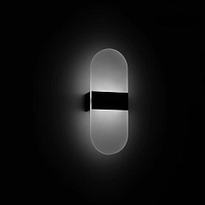 Настенный светодиодный светильник Gauss Elena BR032 4