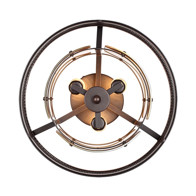 Потолочная люстра Lumion Moderni Zarina 8007/3C изображение 4 Потолочная люстра Lumion Moderni Zarina 8007/3C Фото № 4