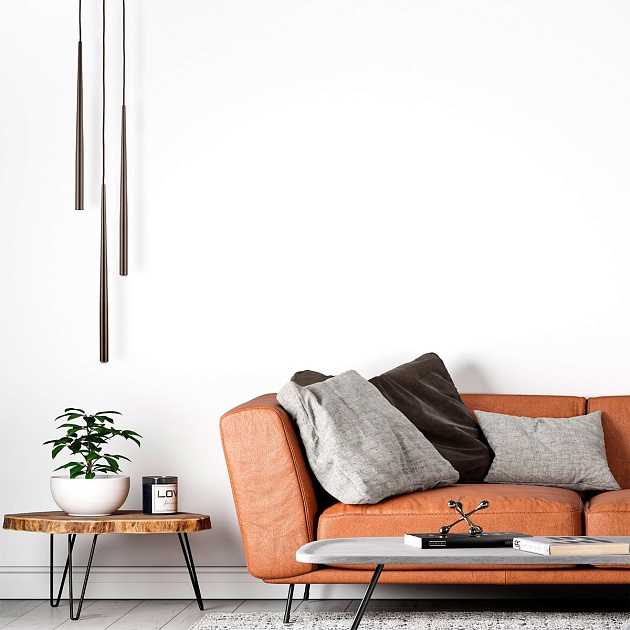 Подвесная люстра TK Lighting 10109 Piano Фото № 4