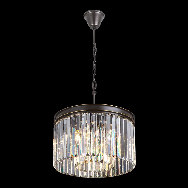 Подвесная люстра Citilux Мартин CL332081 изображение 10 Подвесная люстра Citilux Мартин CL332081 Фото № 10