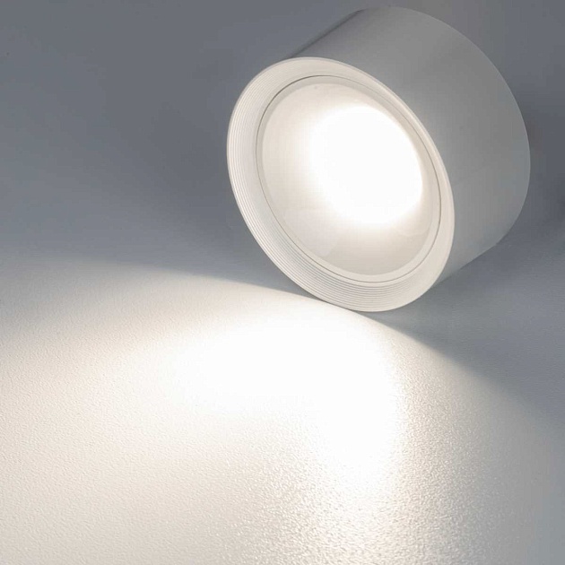 Потолочный светодиодный светильник Citilux Rover CL743060N Фото № 3