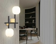 Настенный светильник со сменной лампой Ambrella light High Light LH51019 3