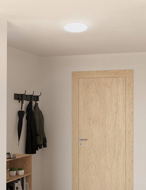 Встраиваемый светодиодный светильник Eglo Rapita 900965 Фото № 2