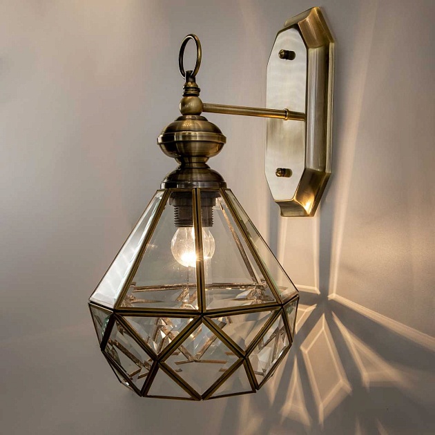 Бра Citilux Витра-1 CL442310 Фото № 9