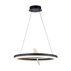 Подвесной светодиодный светильник F-Promo Bardy 4654-1P 3