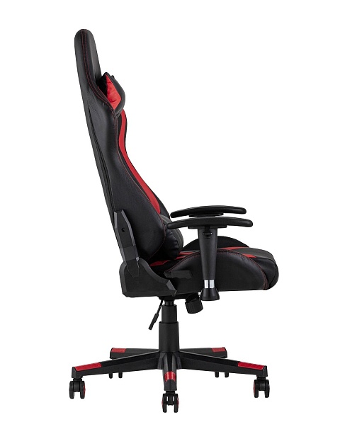 Игровое кресло TopChairs Cayenne красное SA-R-909 red Фото № 3