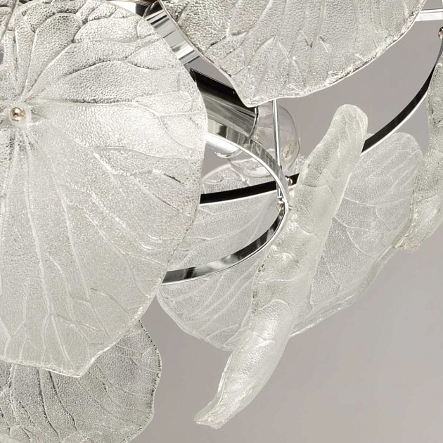 Люстра De City Бриз 230011005 изображение 6 Люстра De City Бриз 230011005 Фото № 6