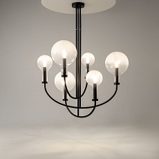 Подвесной светильник Maytoni MOD333PL-06B 5