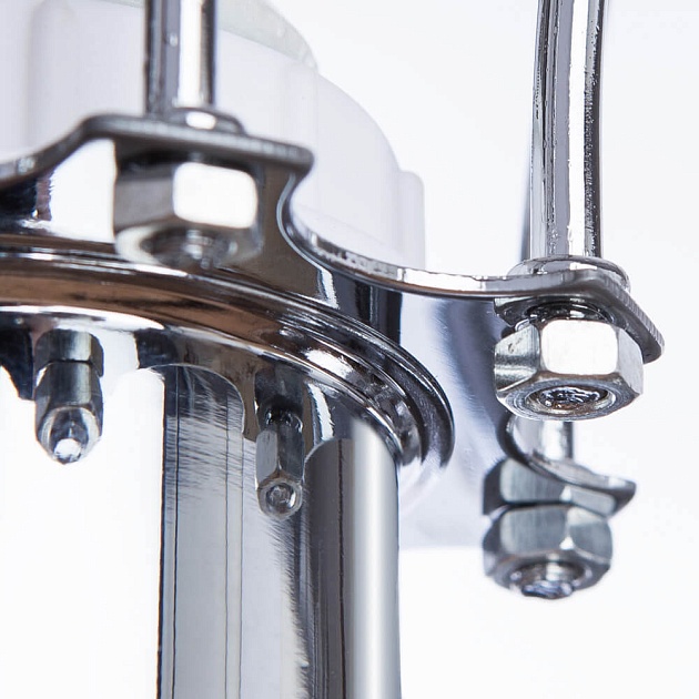 Бра Divinare Ofelia 2001/02 AP-1 изображение 5 Бра Divinare Ofelia 2001/02 AP-1 Фото № 5