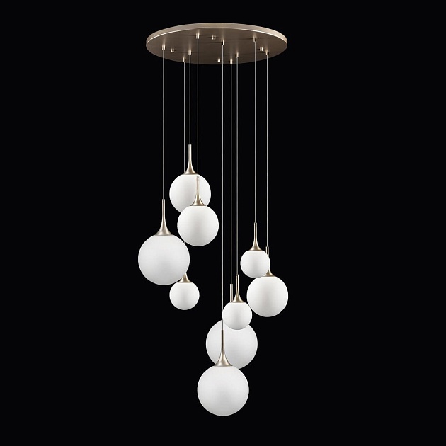 Подвесной светильник Lightstar Globo 813093 изображение 3 Подвесной светильник Lightstar Globo 813093 Фото № 3