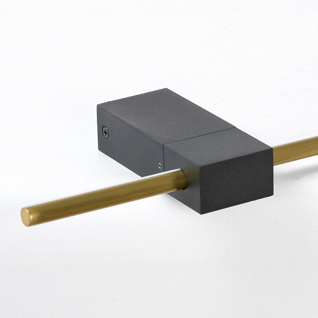 Бра Lussole Bridgeport LSP-7354 Фото № 3