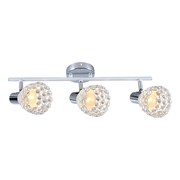 Спот Reluce 05956-0.8-03 WH+CR Фото № 1