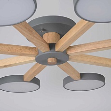 Люстра Imperium Loft TURNA01 178342-26 3