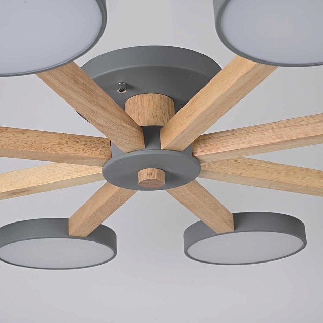 Люстра Imperium Loft TURNA01 178342-26 Фото № 4