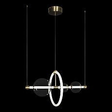 Подвесной светильник Loft IT Alpha 10126/500 1