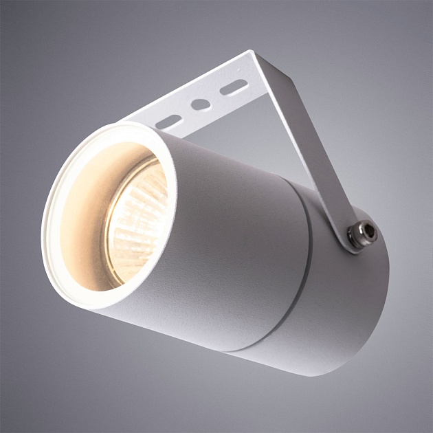 Уличный светильник Arte Lamp Mistero A3303AL-1WH изображение 4 Уличный светильник Arte Lamp Mistero A3303AL-1WH Фото № 4