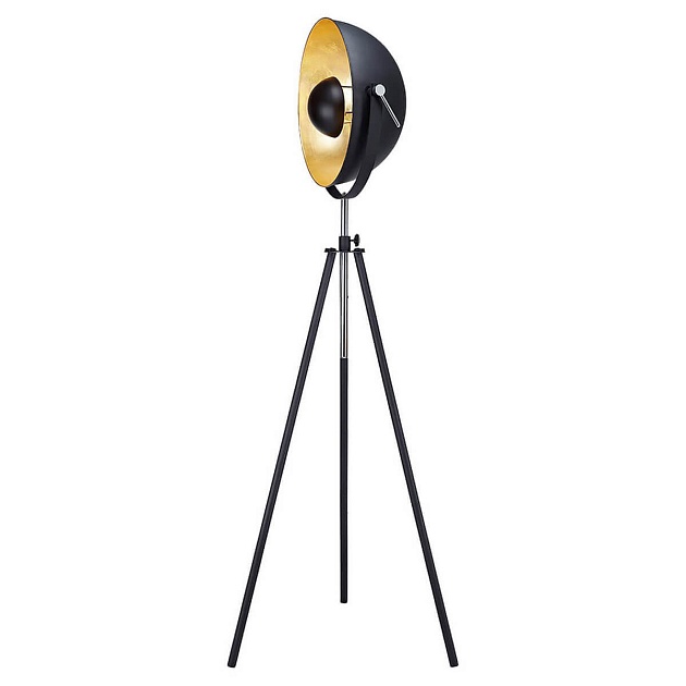 Торшер Lussole Loft Bollo GRLSP-9824 Фото № 1
