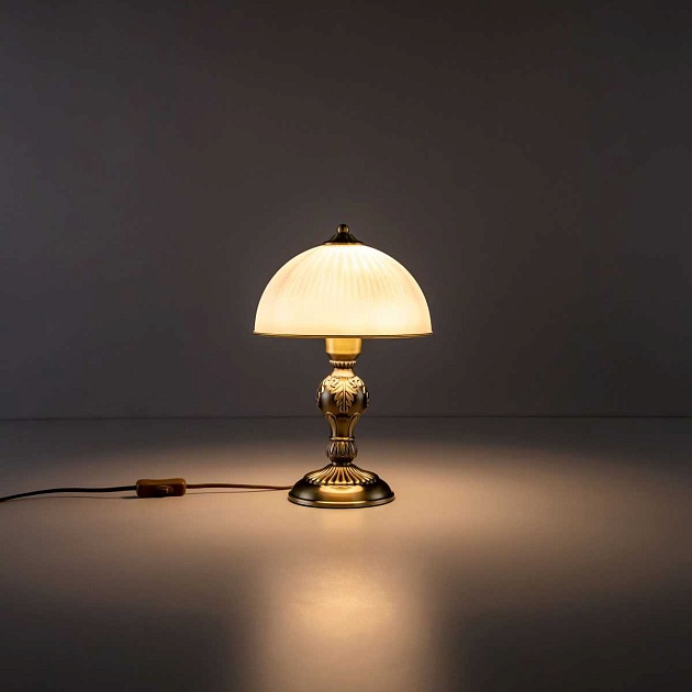 Настольная лампа Citilux Адриана CL405823 Фото № 10