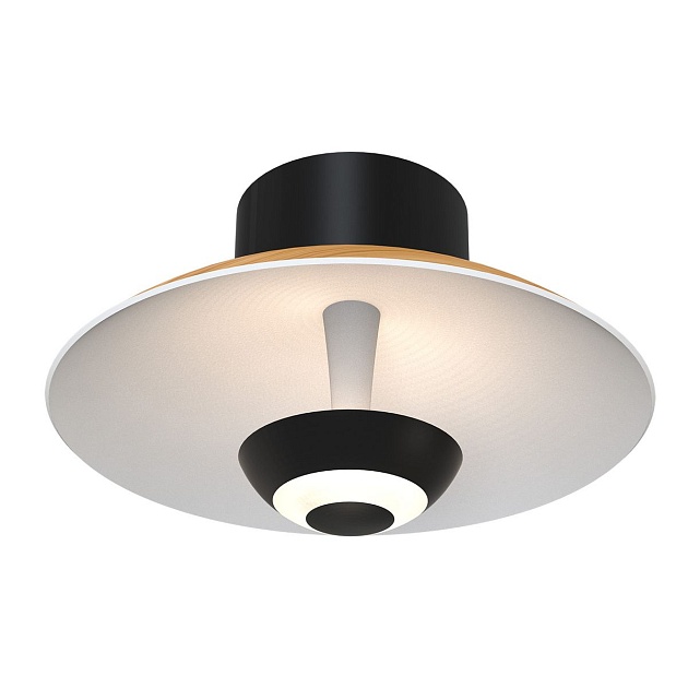 Настенный светодиодный светильник Favourite Rueda 4287-1W Фото № 3