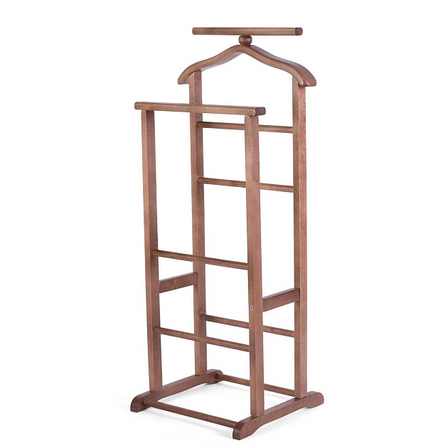 Гардеробная вешалка Мебелик В 9Н 002061 изображение 1 Гардеробная вешалка Мебелик В 9Н 002061 Фото № 1