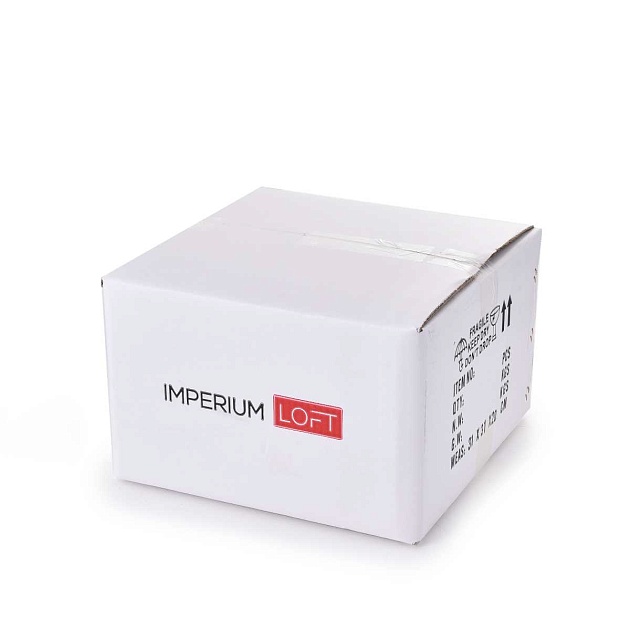 Подвесной светильник Imperium Loft Ascent 140535-26 Фото № 7