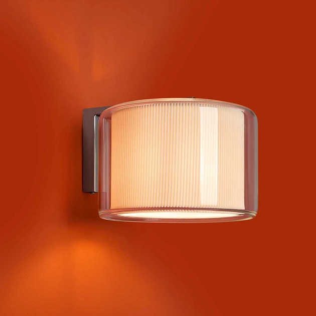 Бра Freya FR2055WL-01CH изображение 3 Бра Freya FR2055WL-01CH Фото № 3