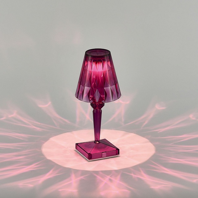 Настольная лампа ST Luce Sparkle SL1010.704.01 изображение 2 Настольная лампа ST Luce Sparkle SL1010.704.01 Фото № 2