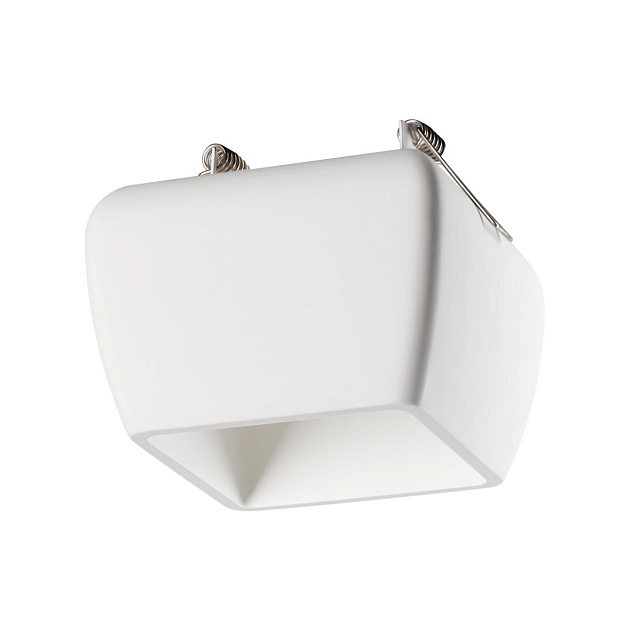 Встраиваемый светильник Novotech Spot Yeso 370981 изображение 1 Встраиваемый светильник Novotech Spot Yeso 370981 Фото № 1