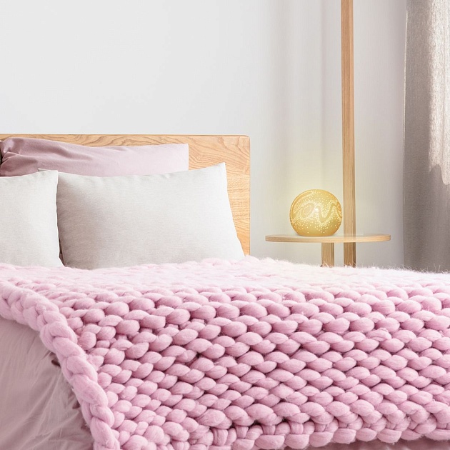 Настольная лампа Apeyron Love 12-077 Фото № 4