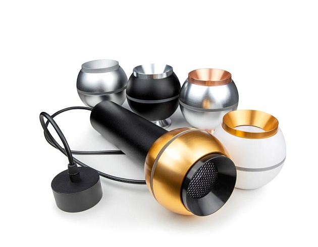 Решётка антибликовая Ambrella light DIY Spot A9102 изображение 3 Решётка антибликовая Ambrella light DIY Spot A9102 Фото № 3