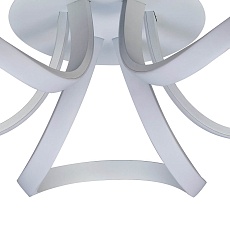 Потолочный светодиодный светильник Mantra Knot Led 6036 3