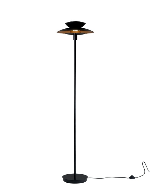 Торшер Moderli Shaggy V11299-1F Фото № 1