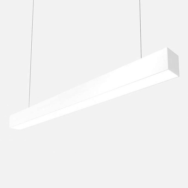 Подвесной светодиодный светильник Siled La Linea 7370056 Фото № 1