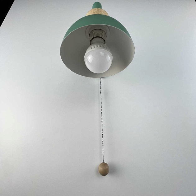 Бра Imperium Loft Fanta 101571-26 Фото № 11