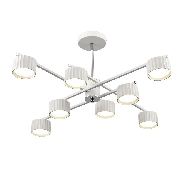 Потолочная люстра Lumion Comfi Karina 8241/8C Фото № 10