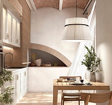 Подвесная люстра Imperium Loft Peo A D60 232561-23 2