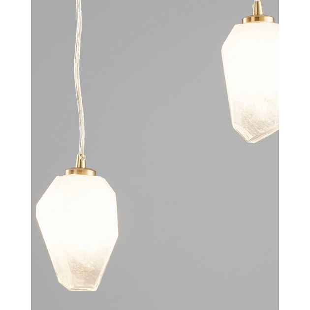 Подвесной светильник Moderli Catris V10310-3P Фото № 2