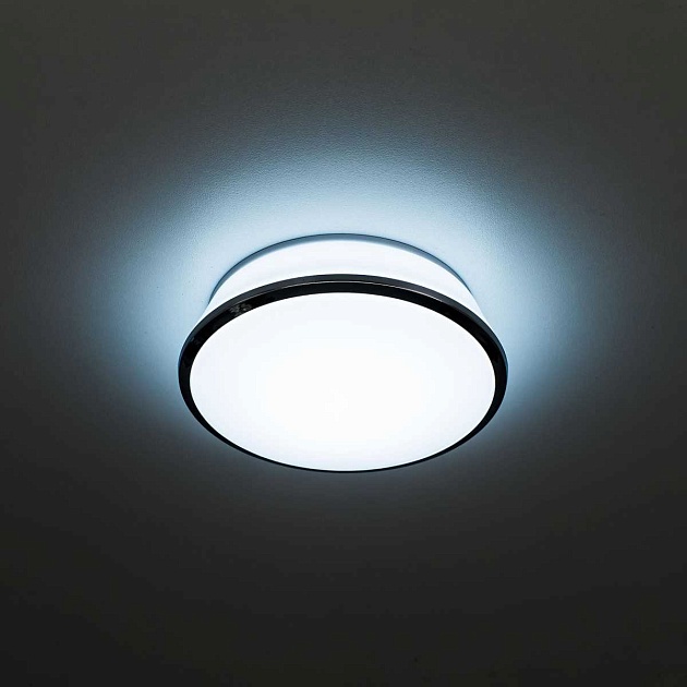 Встраиваемый светодиодный светильник Citilux Дельта CLD6008N изображение 12 Встраиваемый светодиодный светильник Citilux Дельта CLD6008N Фото № 12