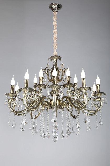 Подвесная люстра Omnilux Catanzaro OML-30813-15 изображение 8 Подвесная люстра Omnilux Catanzaro OML-30813-15 Фото № 8