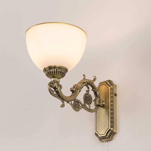 Бра Citilux Адриана CL405413 изображение 11 Бра Citilux Адриана CL405413 Фото № 11