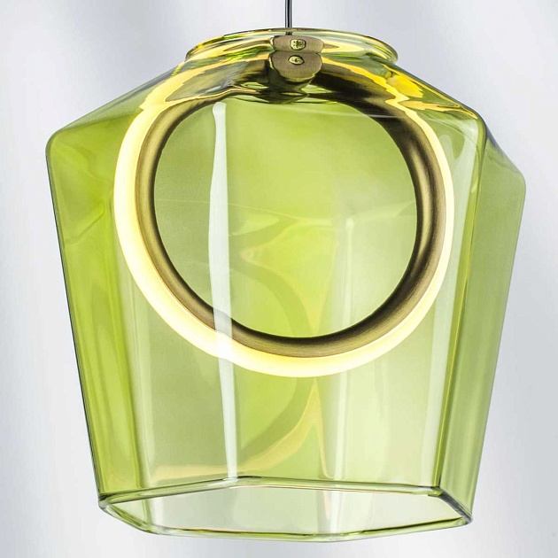 Подвес Caramello Lightstar 796114 Фото № 7