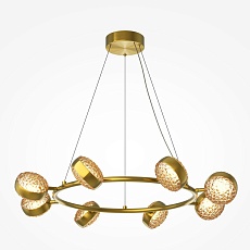 Подвесной светильник Maytoni Modern Mind MOD299PL-L80BS3K 5